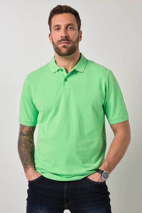 Produktbild JP1880 Poloshirt, Basic, Halbarm, Piqué (L)