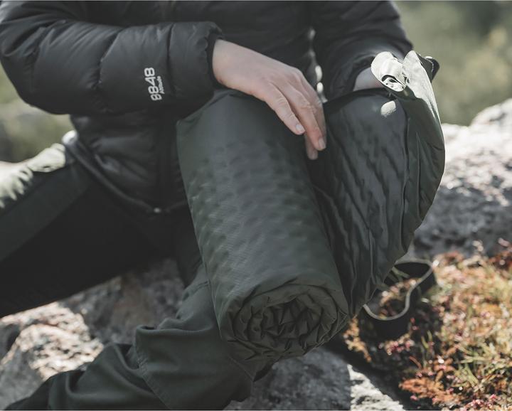 Produktbild Easy Camp Schlafmatte Kestrel Mat Single 2.5 cm