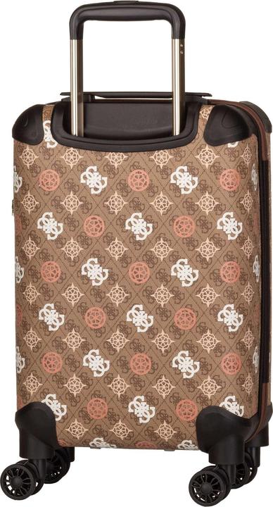Produktbild Guess Koffer & Trolley Eliette Logo 18 In 8-Wheeler (32 l)