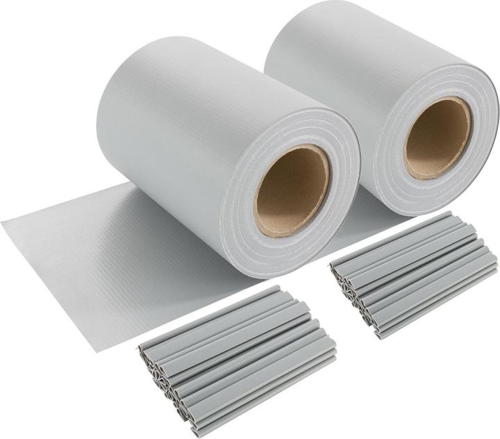 Actual product image Arebos Screen roll