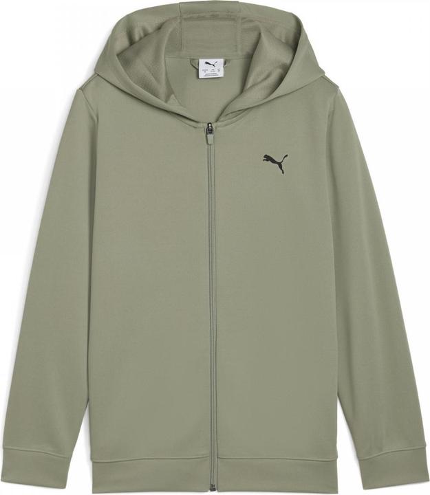 Produktbild Puma TAD ESS Full Zip Jacket B (176)