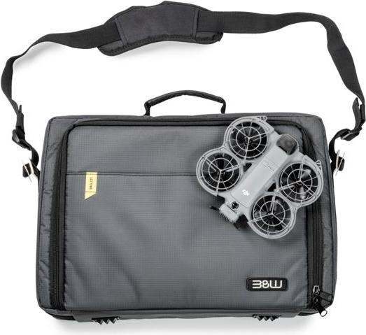 Productafbeelding B&W International Tex.221 (Draagtas voor drone, DJI Neo 2)