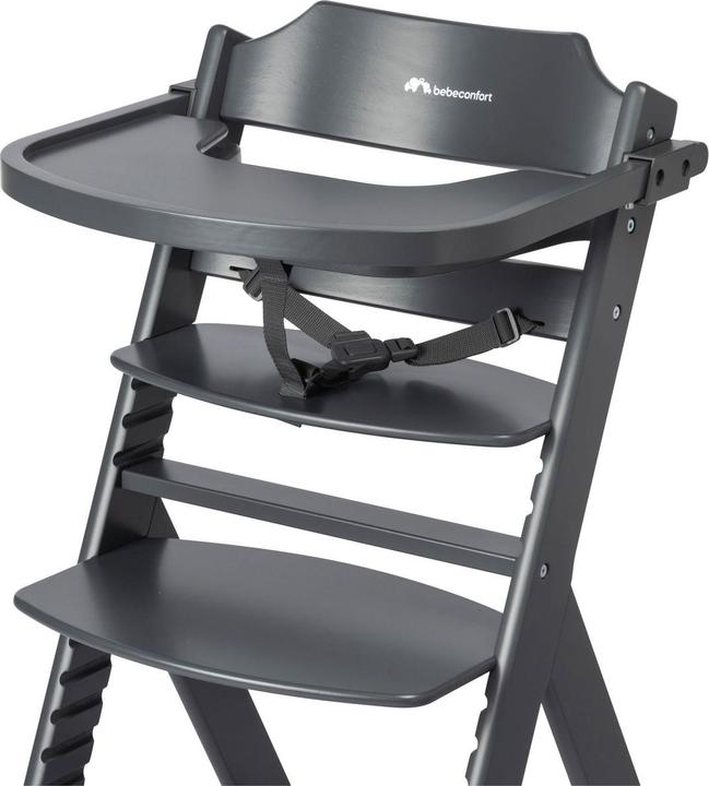 Image du produit Bebeconfort Chaise haute Timba (Chaise haute)