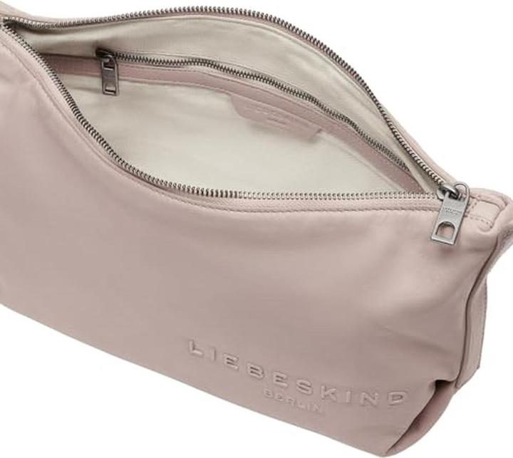 Image du produit Liebeskind Berlin Crossbody Geräumige Umhängetasche aus Leder