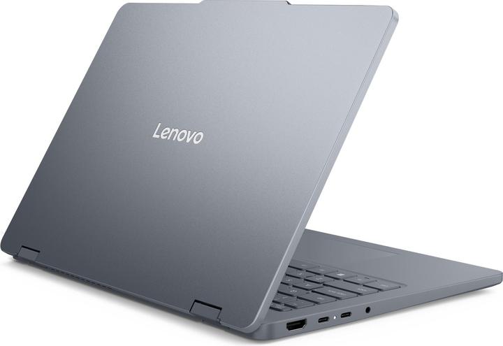 Image du produit Lenovo 13w 2-in-1 Gen 3 (13.30", Intel Core i5-1334U, 16 Go, 512 Go, DE)