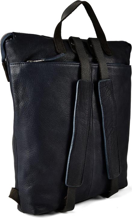 Produktbild Harolds CHAZA Daypack Leder 35.5 cm (2 l)