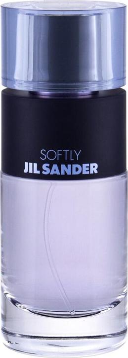 Produktbild Jil Sander Softly Serene (Eau de Parfum, 80 ml)