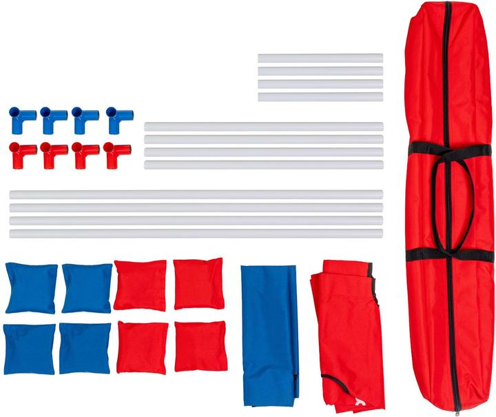 Actual product image Koor Cornhole Volino (2 - 4 Players)