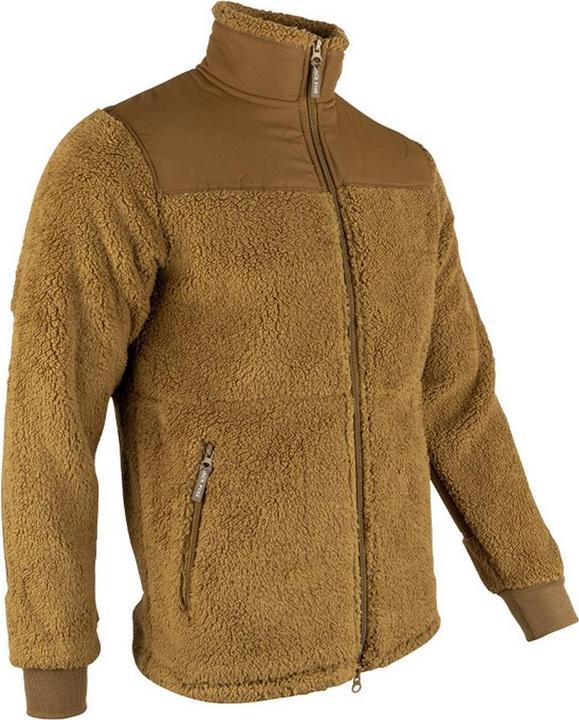 Produktbild Jack Pyke Gen 2 Jacke Langfaseriges Vlies (L)