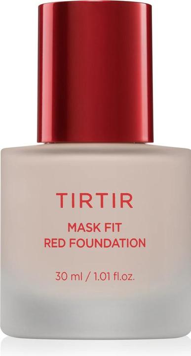 Image du produit TirTir Mask Fit Red Foundation Long Lasting Flawless Coverage Energy Essence (10C Shell)