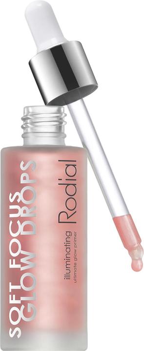Productafbeelding Rodial - Booster Drops Soft Focus Glow (31 ml)