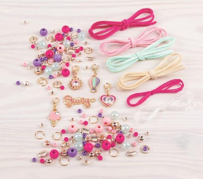 Produktbild Make it Real Juicy Couture Crystal Sunshine