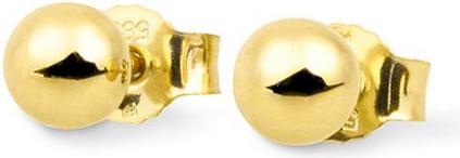 Produktbild Breuning Ohrschmuck (585, - Gold)