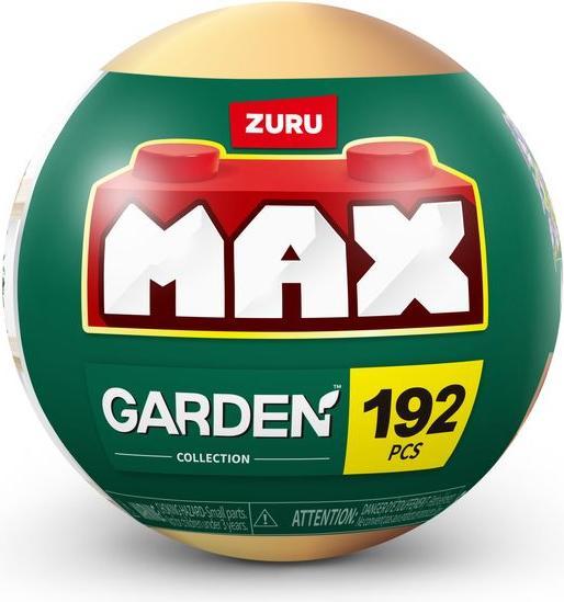 Produktbild Max GARDEN Pot Plants S1, CDU, ast. 6