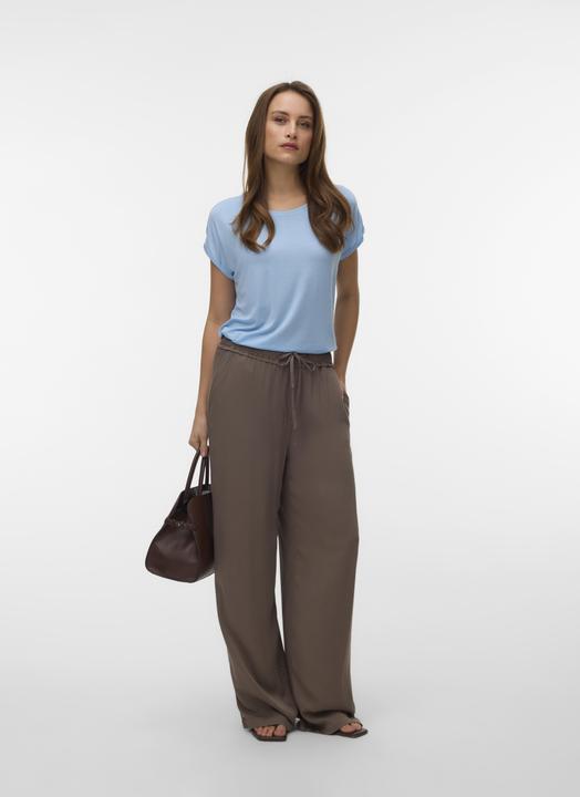 Immagine prodotto Vero Moda Vmava Plain Ss Top Jrs Noos (M)
