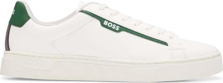 Produktbild BOSS Rhys Sneaker Wildleder (47)