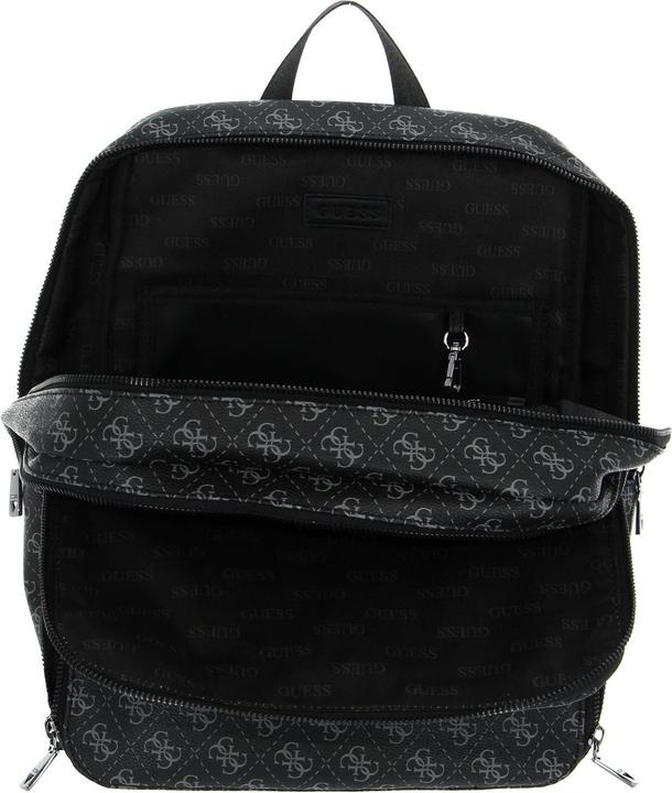 Produktbild Guess Vezzola Eco Flat Backpack