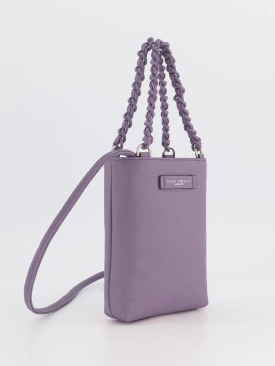 Immagine prodotto Gianni Chiarini Borsa a mano "Camilla" viola