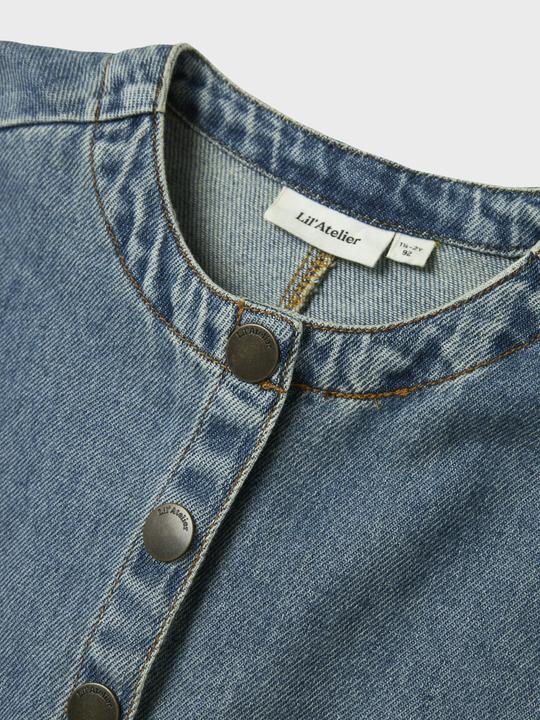 Produktbild Name it Denim Hemd (110)