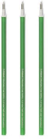 Image du produit Legami Mine (Recharger, Vert, 0.70 mm)