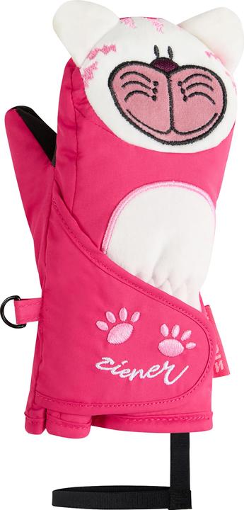 Immagine prodotto Ziener LANIMALO-Z glove mini (1.5)
