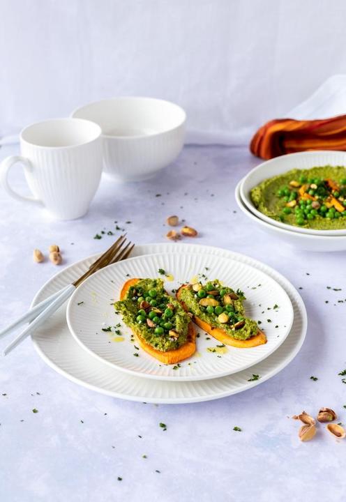 Actual product image Mäser Dalia (18 pcs.)