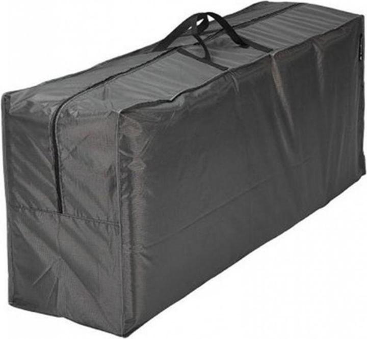 Euro Trail Borsa Porta Cuscini Da Giardino – 125x32x50 Cm – Protezione Pratica Per Cuscini Di Sedie E Divanetti Da Esterno