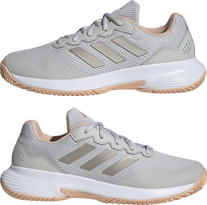Actual product image adidas GameCourt 2 (38 2/3)