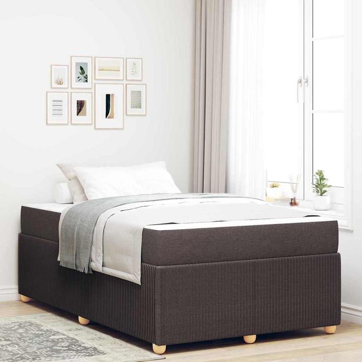 Immagine prodotto vidaXL Boxspringbett (120 x 190 cm)