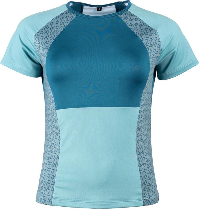 Image du produit Marengo Maillot fonctionnel Summer Wind Mesh à manches courtes (XXS)