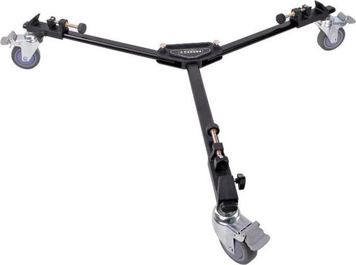 Produktbild Caruba Statief dolly (Metall)