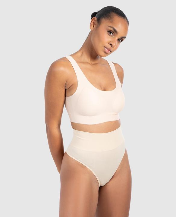 Produktbild Smilodox Plunge Bralette Nysa (Einzelpack, L, M)