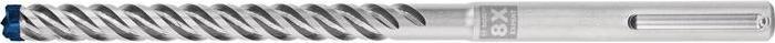 Produktbild Bosch Professional Zubehör EXPERT SDS max-8X Hammerbohrer, 18 x 200 x 340 mm (18 mm)