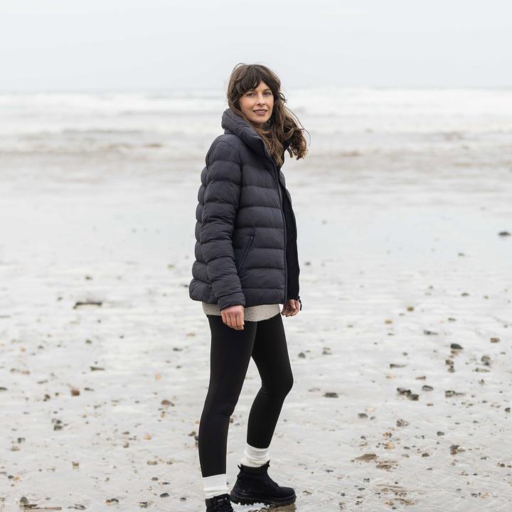 Produktbild Musto Damen Active-Daunenjacke (XL)