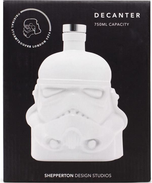Image du produit Original Stormtrooper Carafe 750ml (0.75 l)