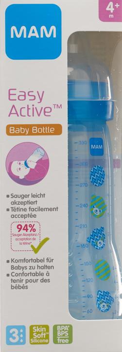 Image du produit MAM Easy Active (330 ml)