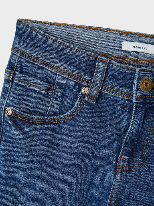 Produktbild Name it Straight Fit Jeans (158)
