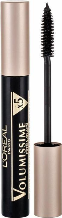 Image du produit L'Oréal Paris Volumissime Noir de carbone (Noir)