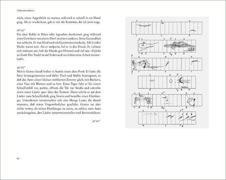 Produktbild Empty Mind (Deutsch, John Cage, 2012)