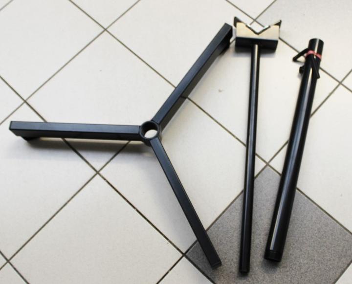 Produktbild Rems Herkules 3B