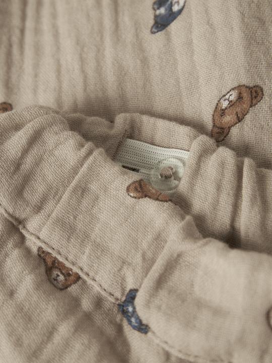 Immagine prodotto Name it Bio-Baumwoll Hose (68)