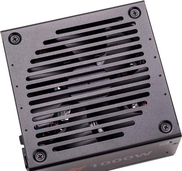 Immagine prodotto Itek Alimentation ATX PBI - 1000W (Noir) (1000 W)