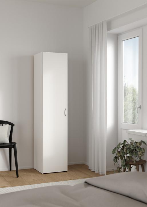 Actual product image Tvilum Spell (39.40 x 41.50 x 175.40 cm)