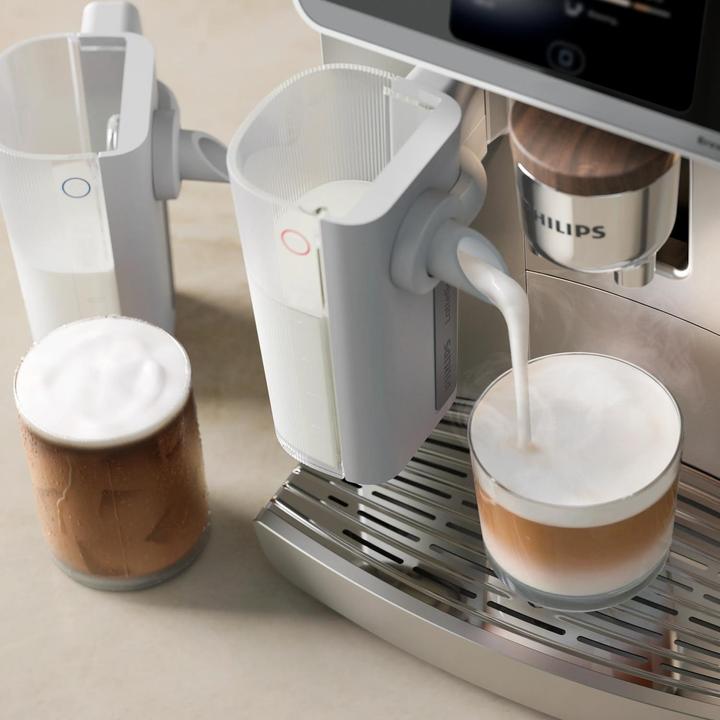 Produktbild Philips 8000 Series EP8757/20 Café Aromis