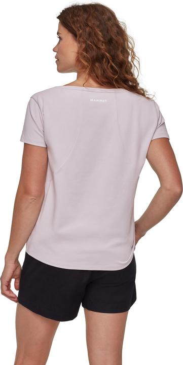 Actual product image Mammut Women's Seon T-Shirt Original (L)