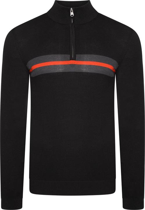 Immagine prodotto Dare2b Felpa Unite Us con mezza zip (M)