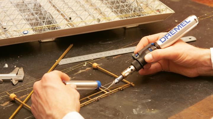 Produktbild Dremel VersaTip (2000-6 Hobby)