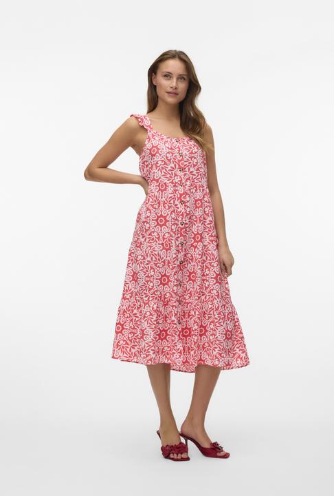 Produktbild Vero Moda VMLINN Midikleid Kleid (S)