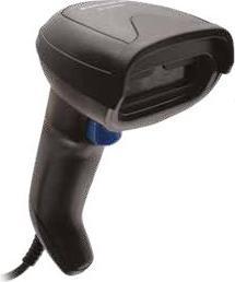 Produktbild Datalogic Gryphon I GBT4200 - USB Kit - Barcode-Scanner (1D-Barcodes)