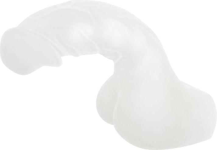 Produktbild Gender X Stroke & Poke - Clear